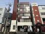 盛岡駅より徒歩4分 5階 築43年9ヶ月の賃貸物件