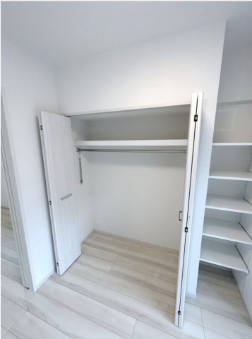 収納　別部屋参考写真