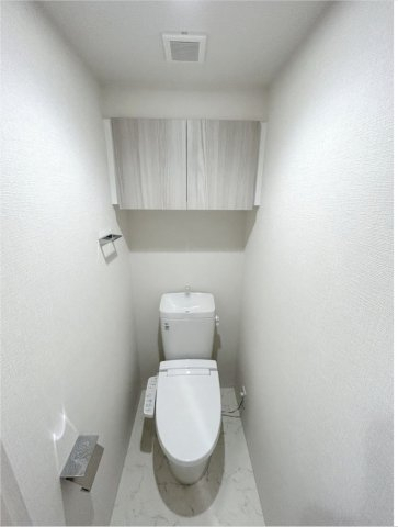 トイレ　別部屋参考写真