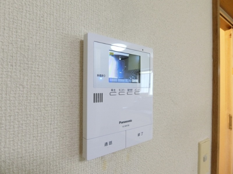 セキュリティ　図面と現状に相違がある場合には現状を優先