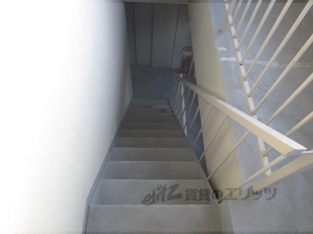 その他　階段