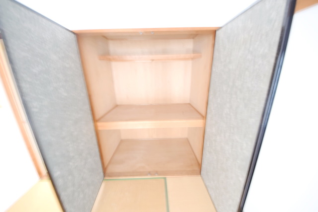 収納　～収納お任せっ～