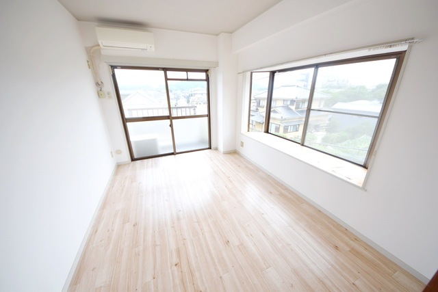 居室・リビング　～ひろびろゆったりっ～