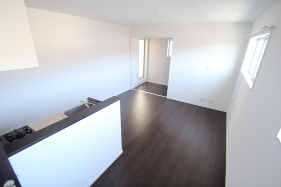 その他部屋・スペース　※別号室の写真です