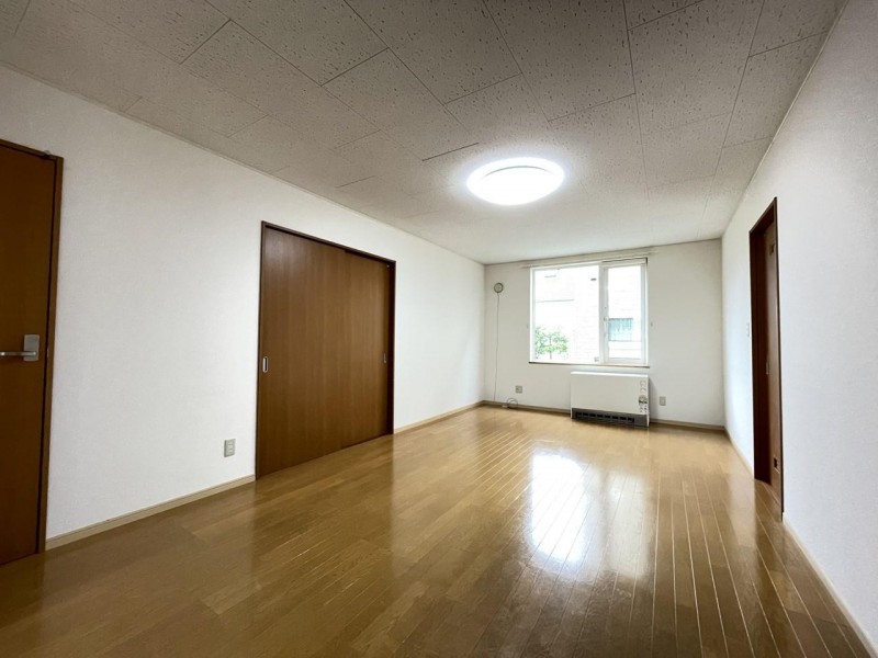 居室・リビング　リビング１