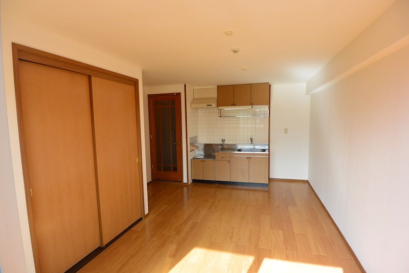 居室・リビング　家族団欒