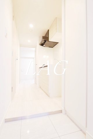 玄関　玄関です。