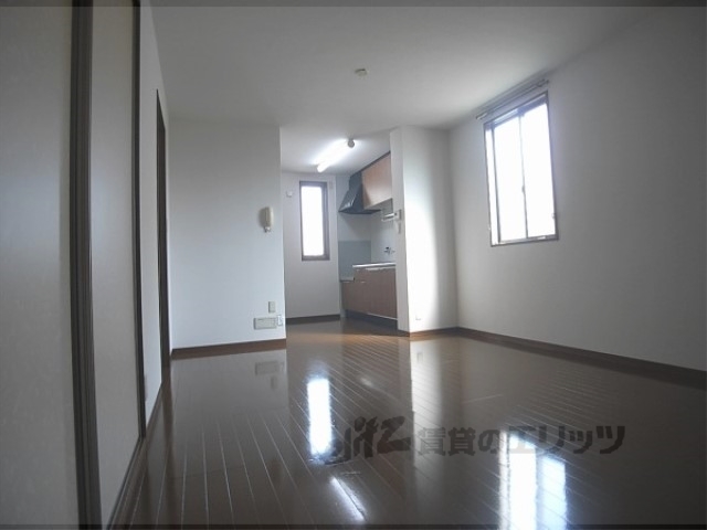 居室・リビング　居室