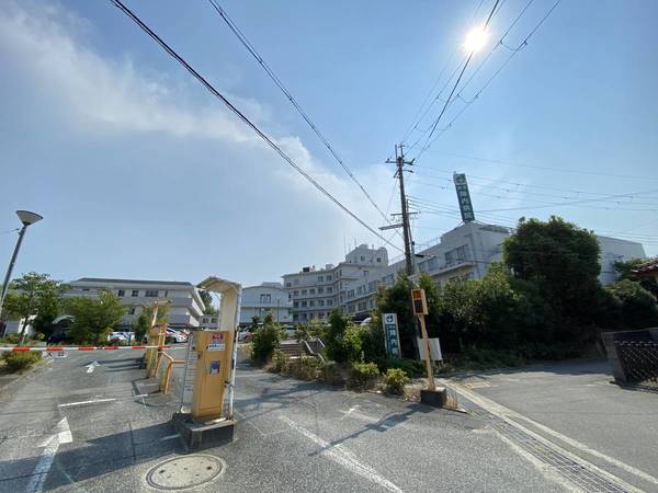 病院　泉北陣内病院（病院）まで800m
