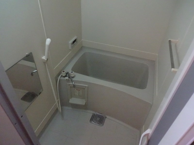 バス・シャワールーム　お風呂