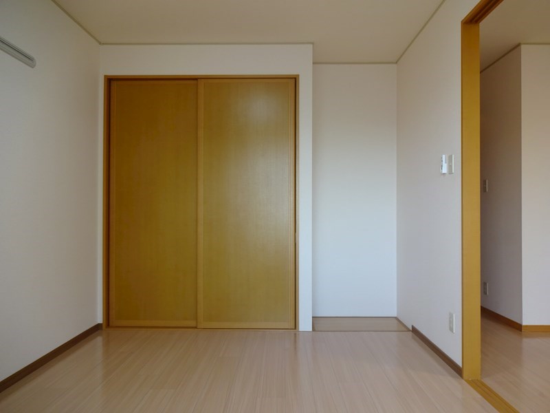 その他部屋・スペース　洋室8帖