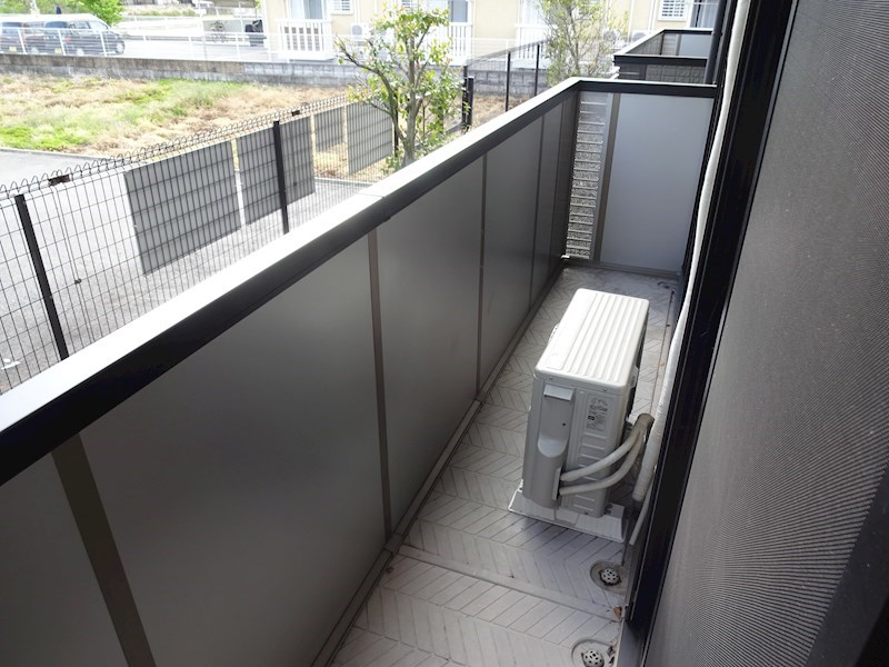 バルコニー　ベランダ