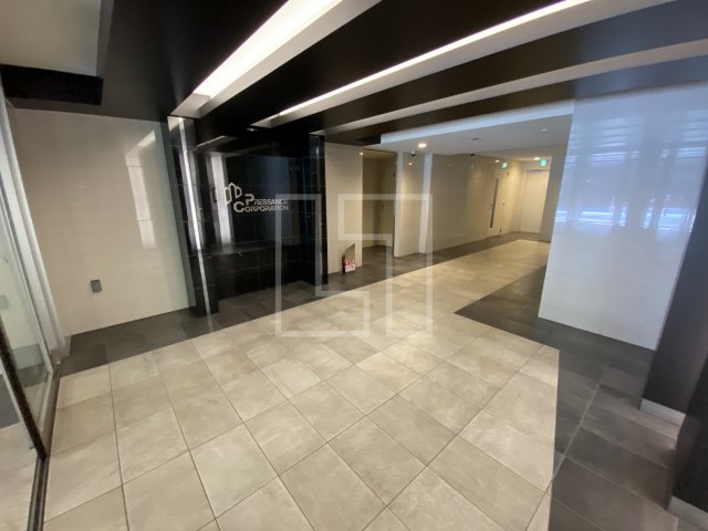 ロビー　プレサンス堺筋本町駅前　ロビー