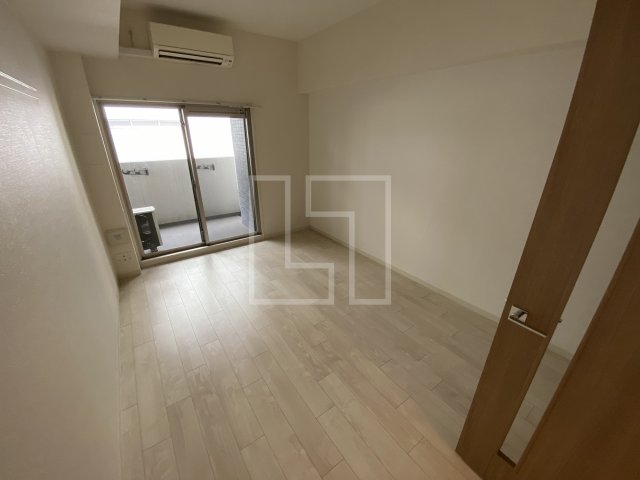 居室・リビング　プレサンス堺筋本町駅前　洋室