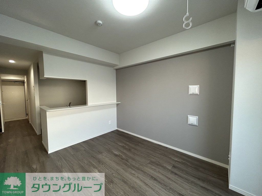 居室・リビング　リビング/居室