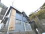 横須賀駅より徒歩5分 築59年3ヶ月 2階建の賃貸物件