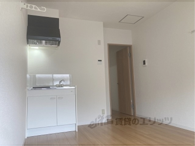 居室・リビング　洋室