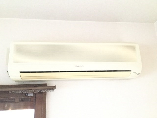 その他設備　同物件他部屋の参考写真です！
