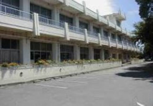 小学校　沼津市立原小学校（小学校）まで368m