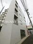 祖師ヶ谷大蔵駅より徒歩17分 4階 築10年7ヶ月の賃貸物件