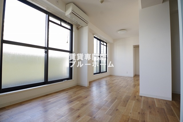 その他部屋・スペース　洋室の別アングルです！