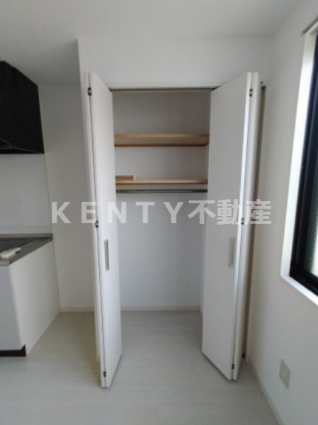 収納　小物を収納するのに便利です