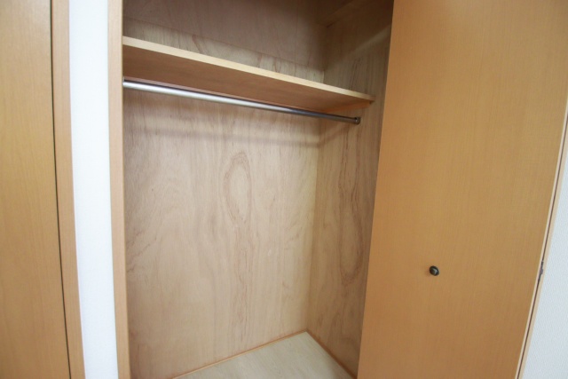 収納　※別室の参考写真の為、現況優先です。