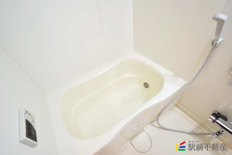 バス・シャワールーム　※同タイプ別部屋