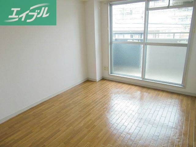 その他部屋・スペース　洋室