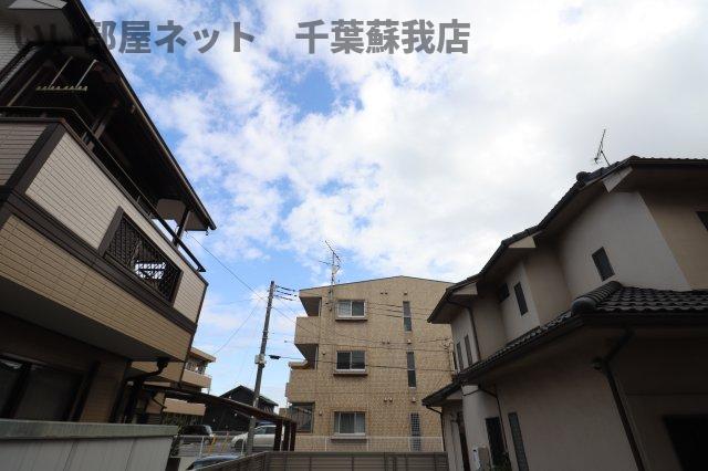 眺望　明日を自由に『Asfree』いい部屋ネット千葉蘇我店です！