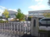 小学校　栗東市立大宝小学校（小学校）まで250m