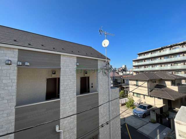 眺望　※別部屋参考