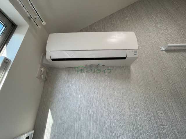 その他設備　※別部屋参考