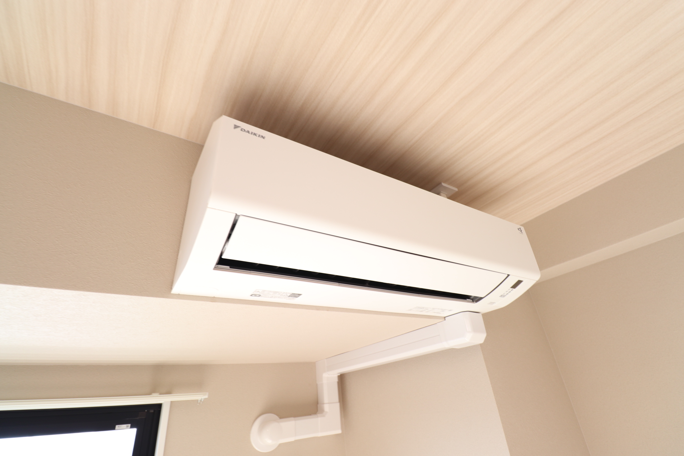 その他設備　エアコン☆