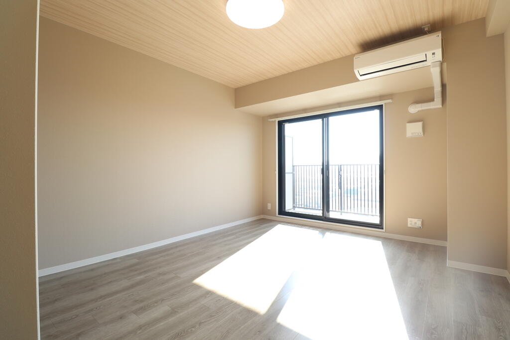 その他　別角度からの居室☆