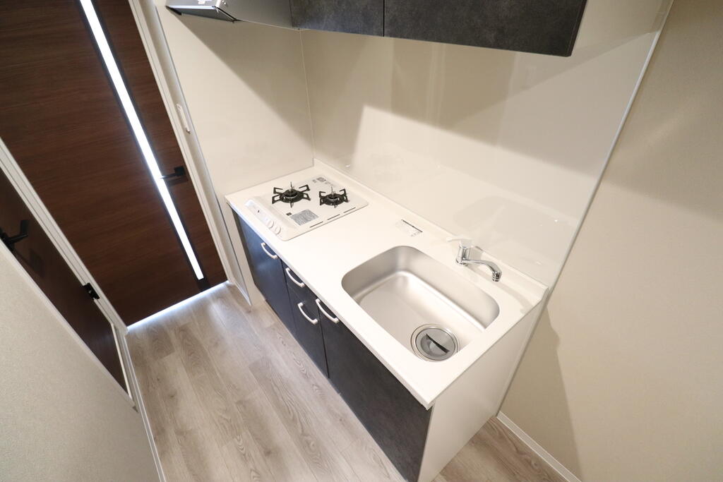 キッチン　キッチン☆