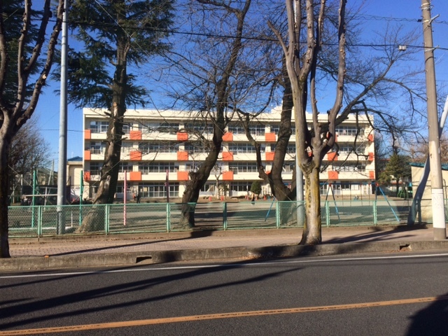 小学校　福岡小学校（小学校）まで951m