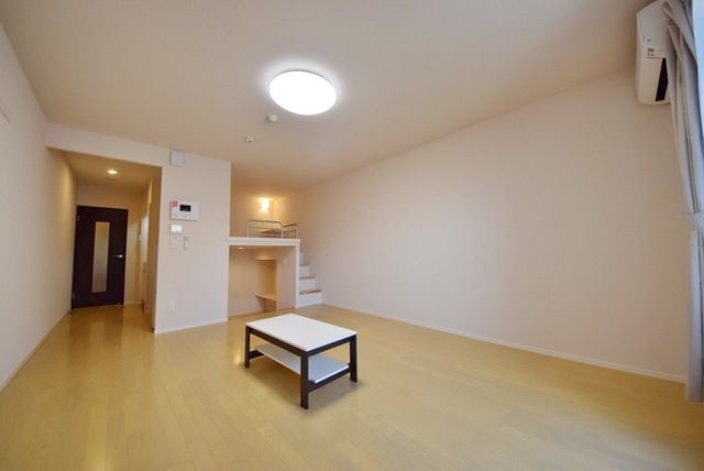 その他部屋・スペース　使いやすい間取りです