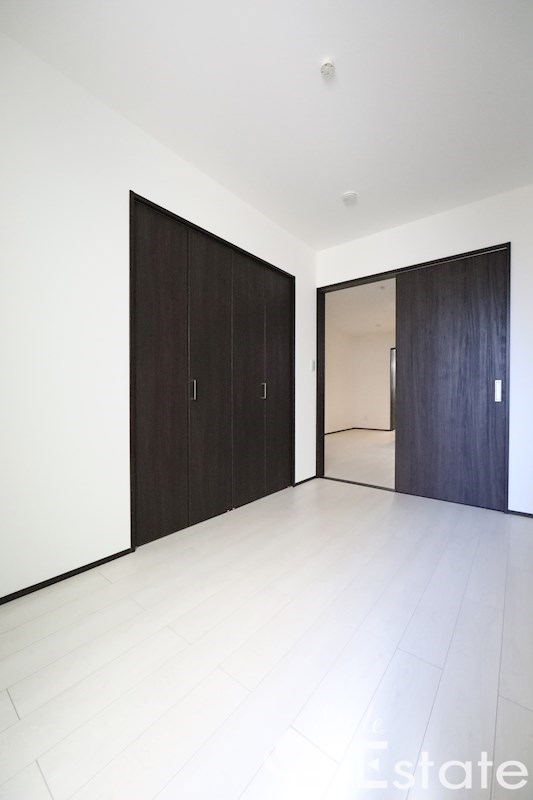 その他部屋・スペース　洋室