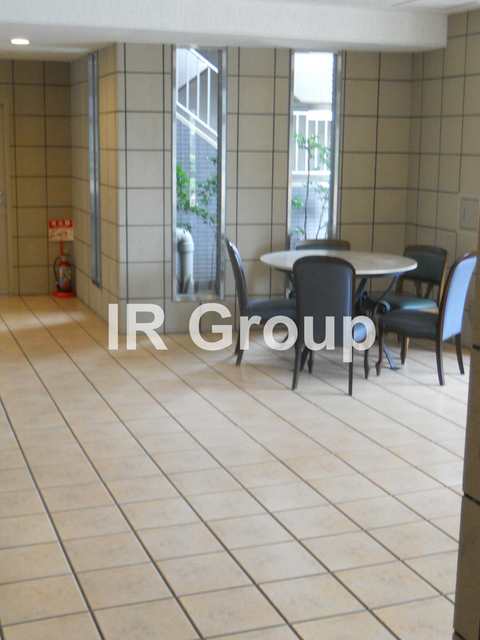 ロビー　ロビー