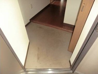 セキュリティ　別室参照（カラータイプが異なる場合があります）