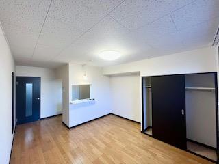 居室・リビング　設備・使用は号室により異なる為、現状を優先いたします