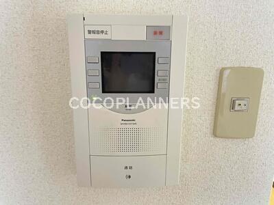 その他設備　他のお部屋のお写真です。