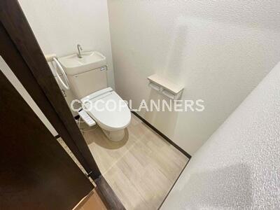 その他　他のお部屋のお写真です。