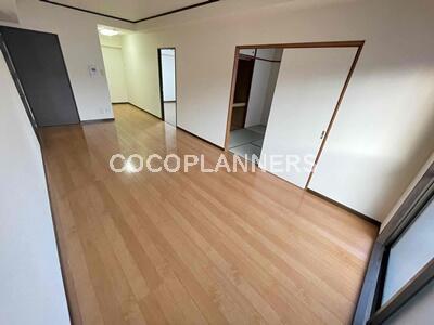 キッチン　他のお部屋のお写真です。