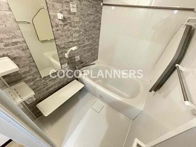 トイレ　他のお部屋のお写真です。