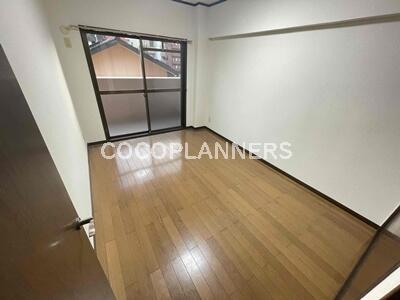 居室・リビング　他のお部屋のお写真です。