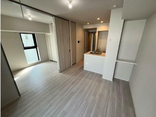 居室・リビング　同タイプ別部屋