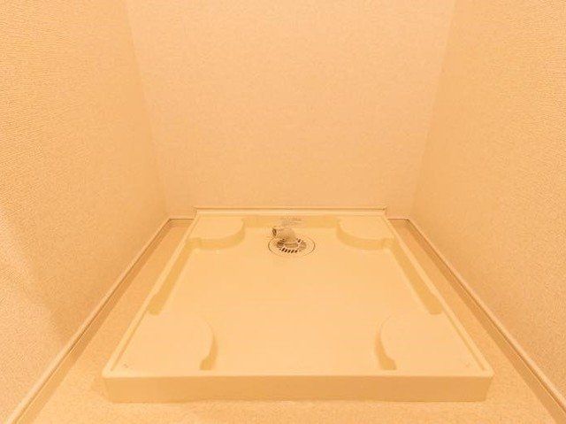 洗面設備　参考写真