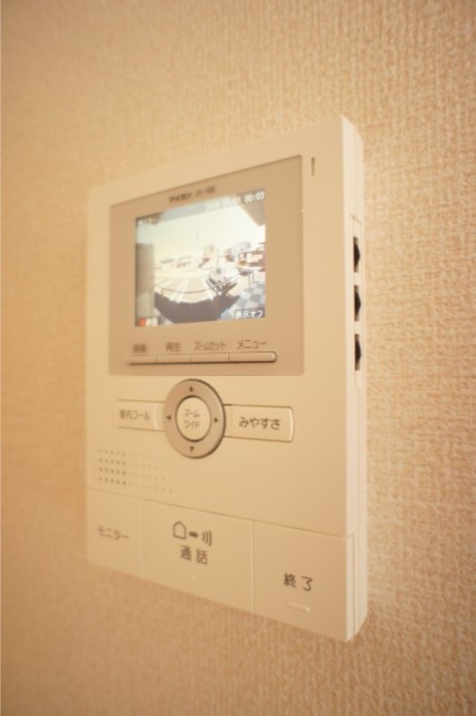 セキュリティ　図面と現状に相違がある場合には現状を優先